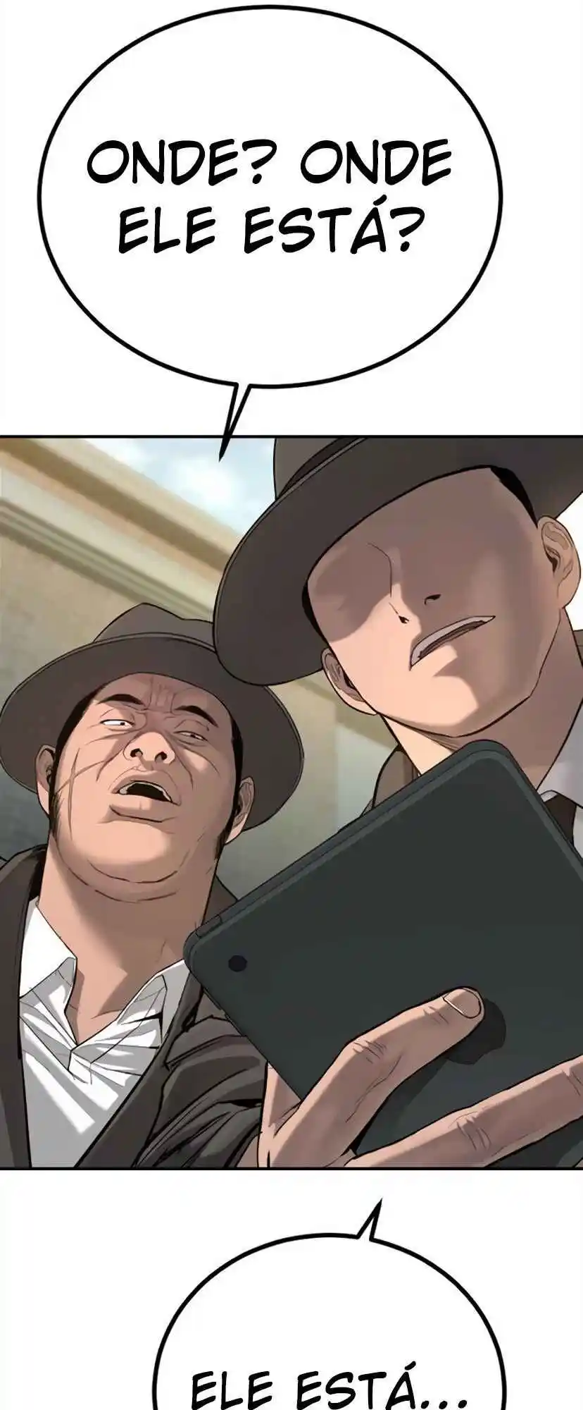 Read Manager Kim Português Manga Online