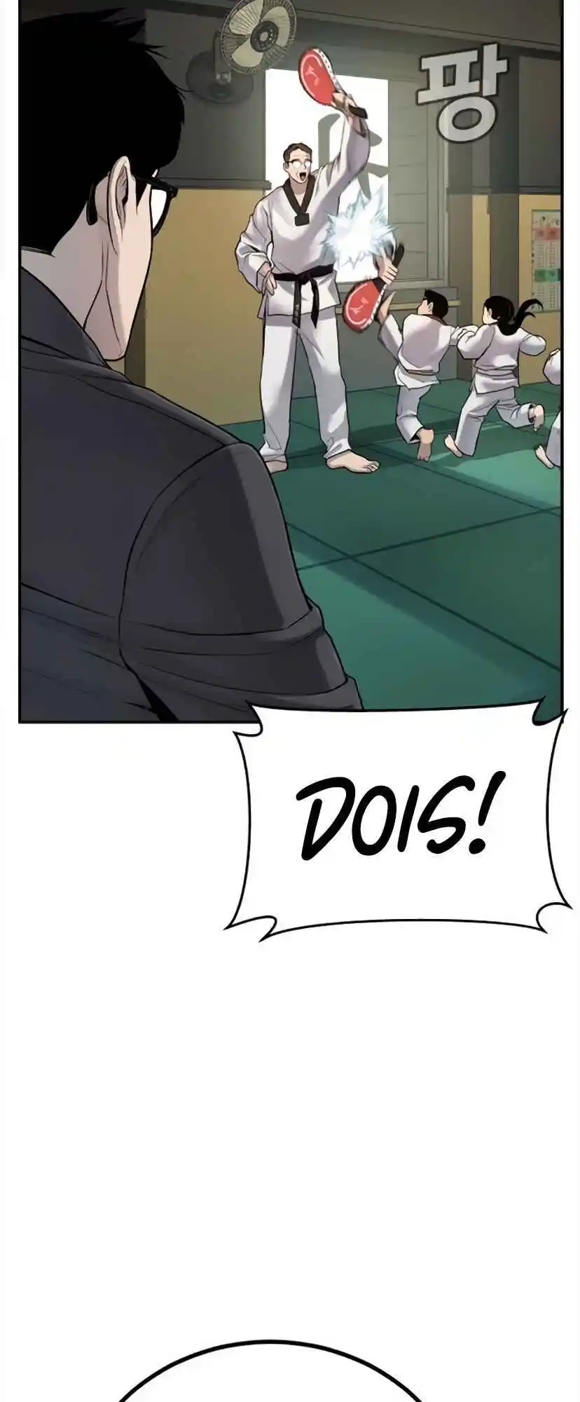 Read Manager Kim Português Manga Online