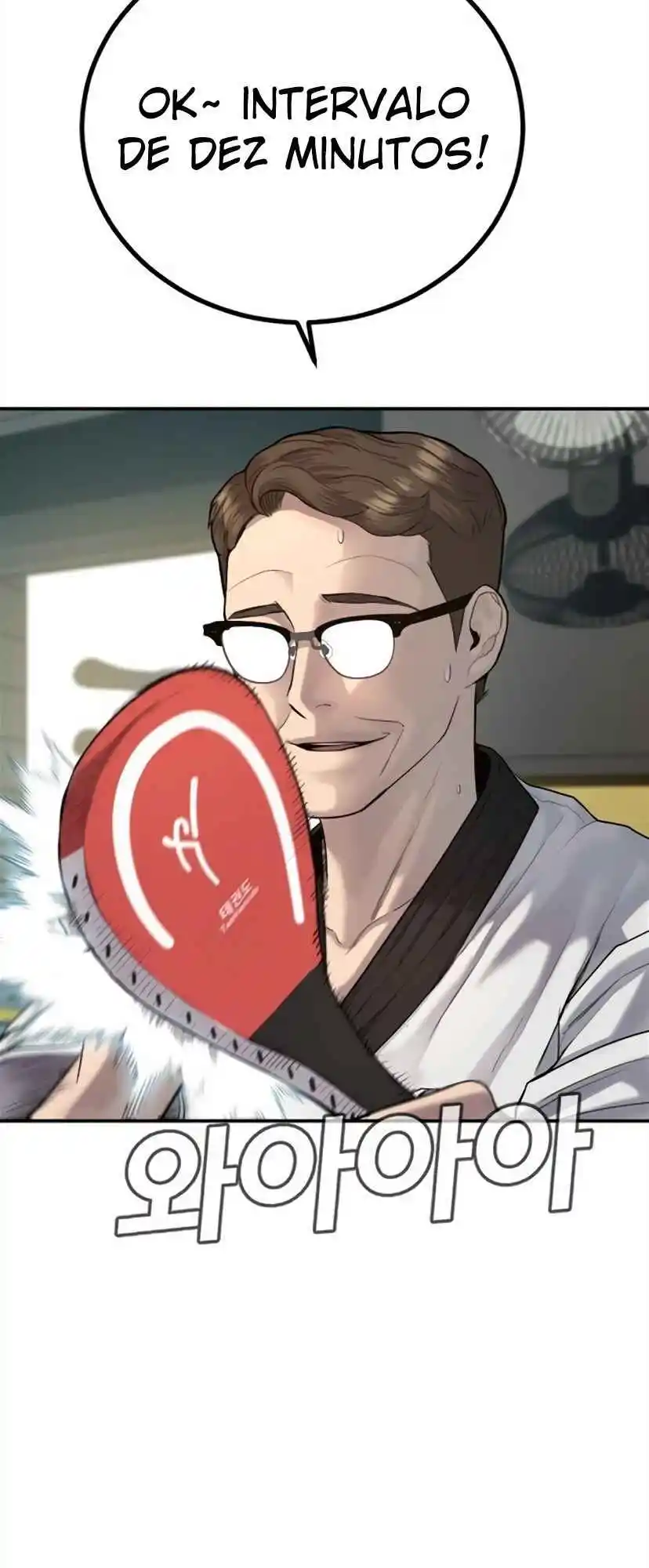 Read Manager Kim Português Manga Online