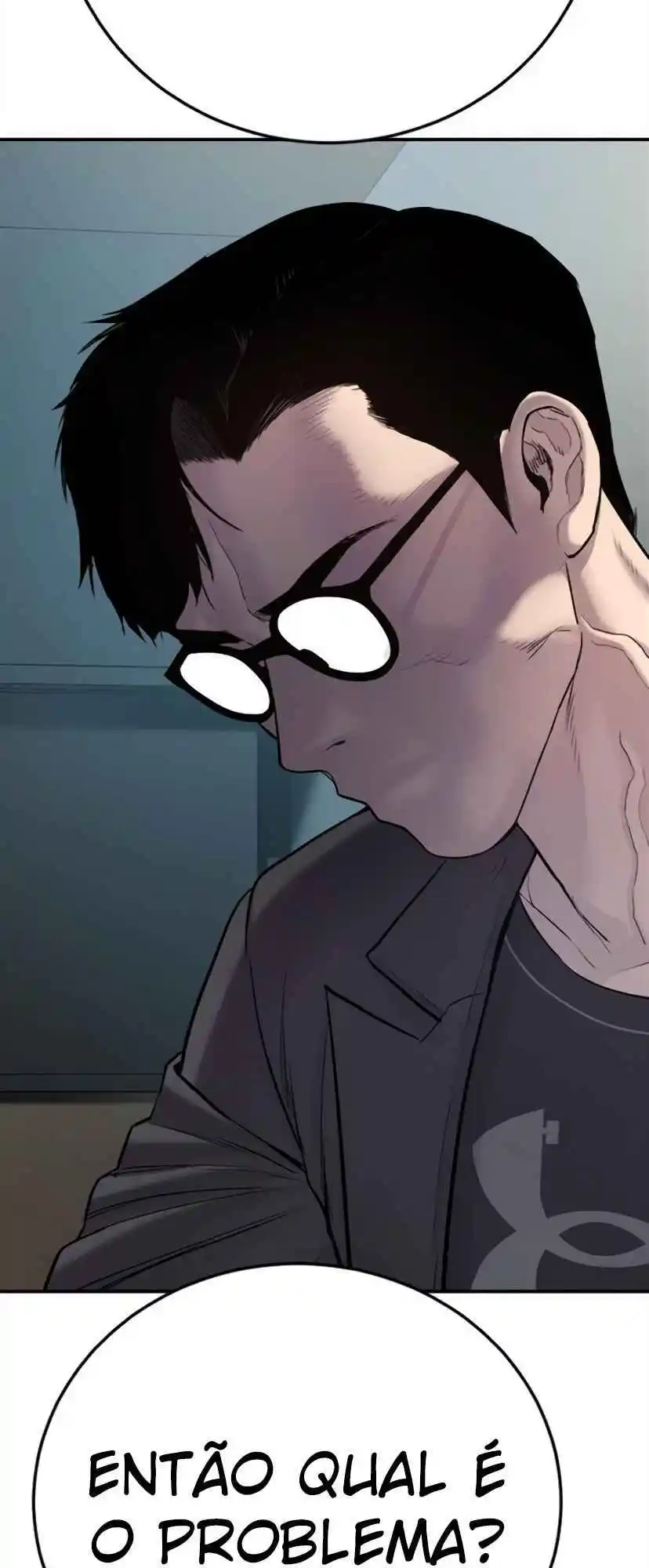 Read Manager Kim Português Manga Online