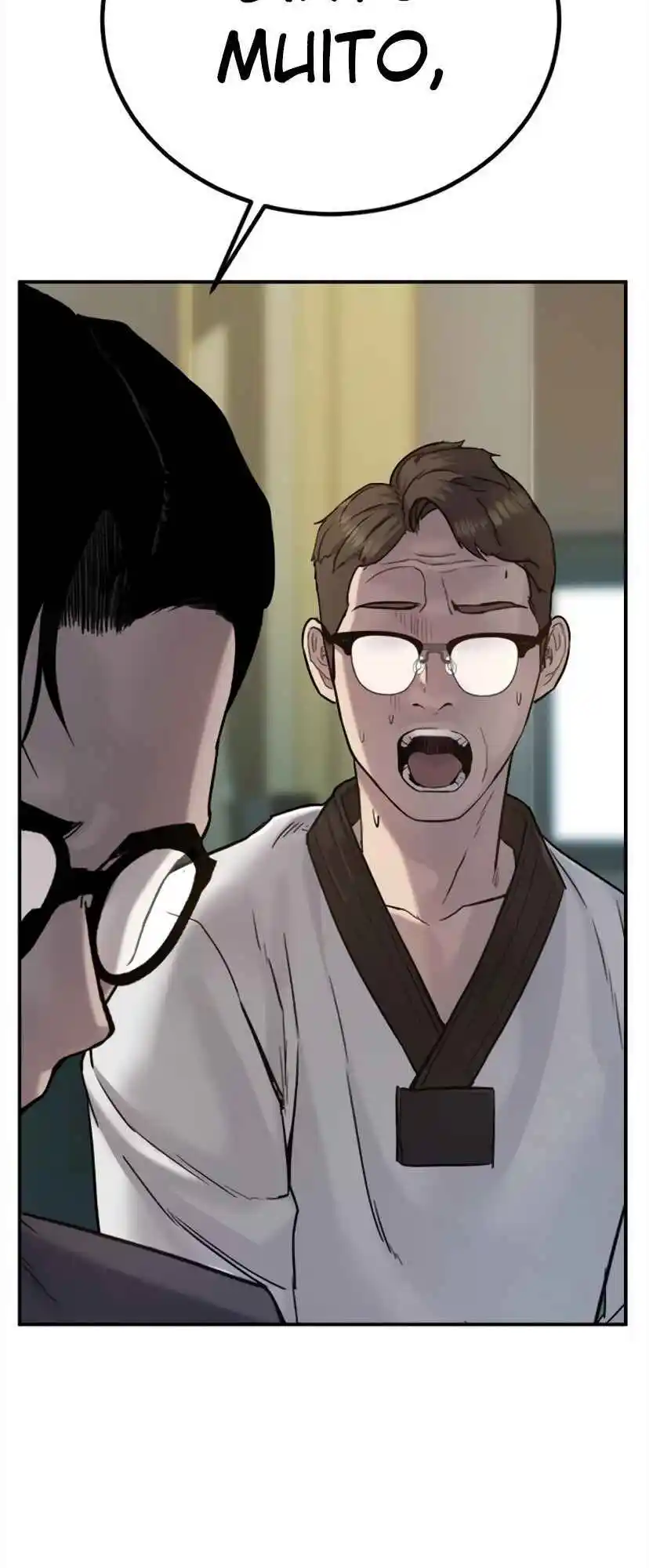 Read Manager Kim Português Manga Online