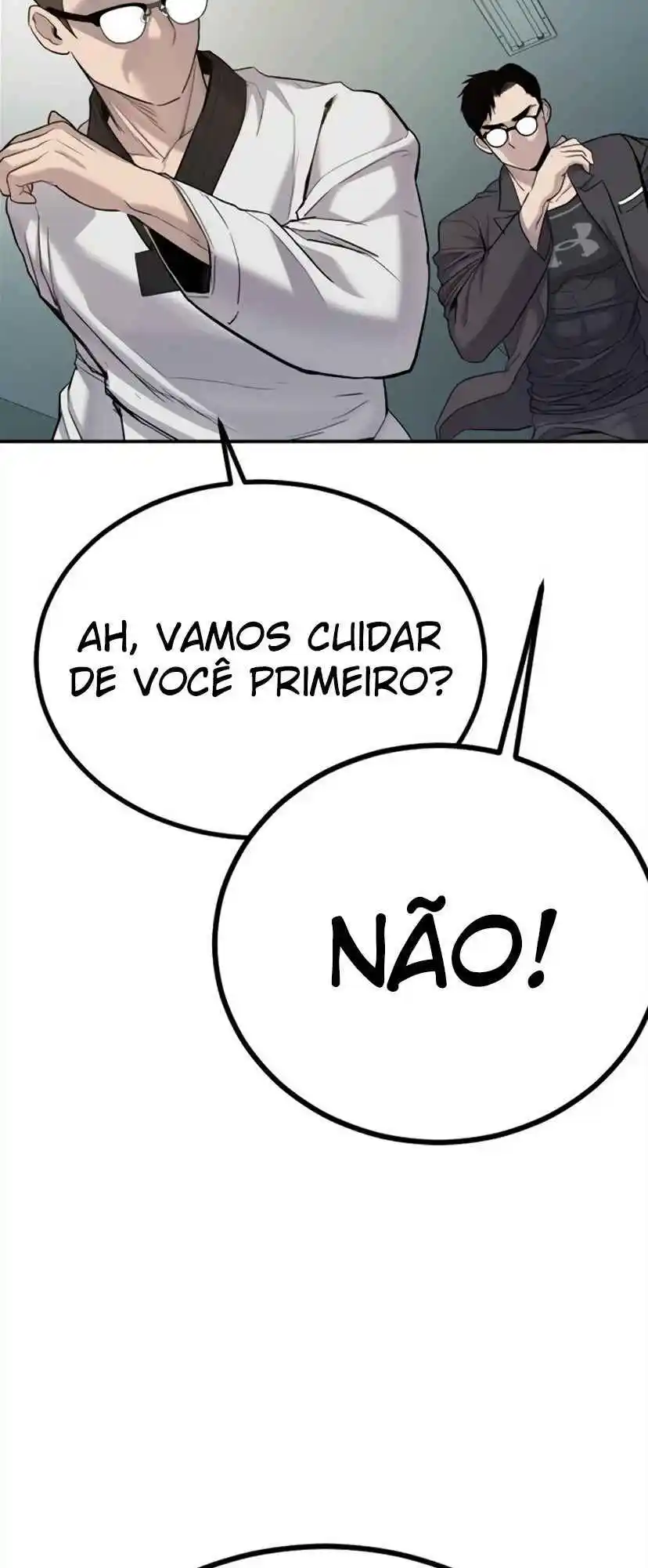 Read Manager Kim Português Manga Online