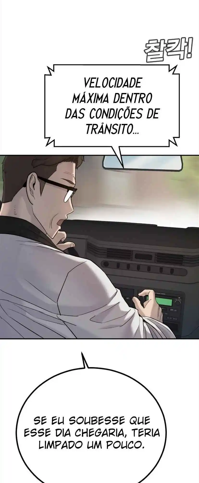 Read Manager Kim Português Manga Online