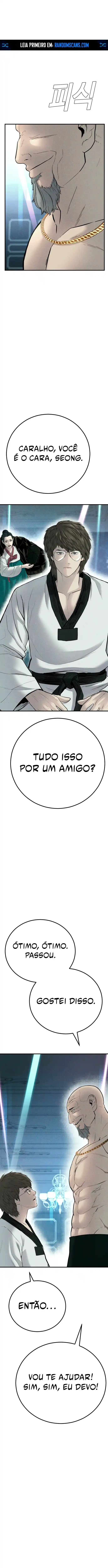 Read Manager Kim Português Manga Online