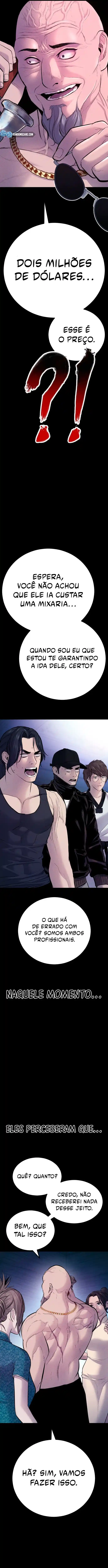 Read Manager Kim Português Manga Online