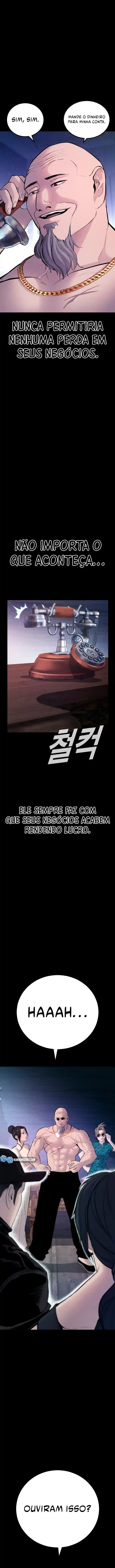 Read Manager Kim Português Manga Online