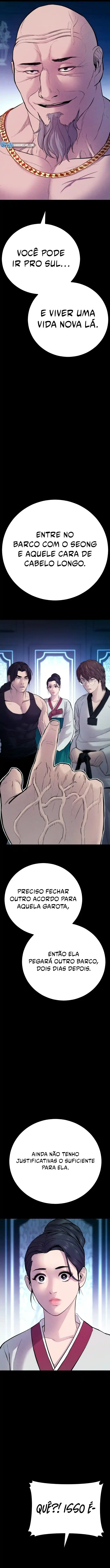 Read Manager Kim Português Manga Online