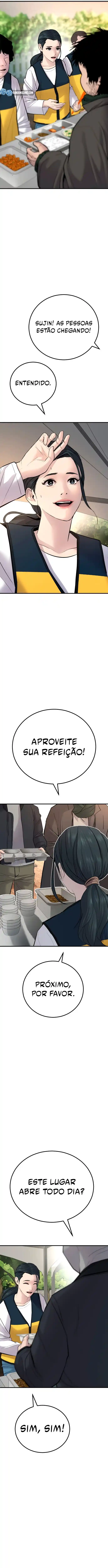 Read Manager Kim Português Manga Online