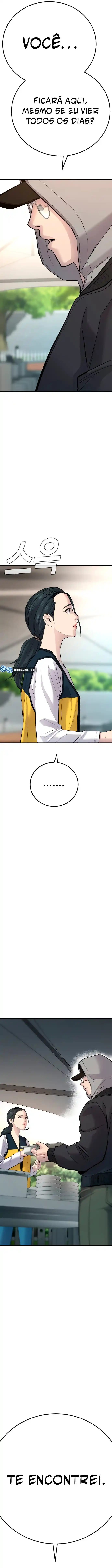 Read Manager Kim Português Manga Online