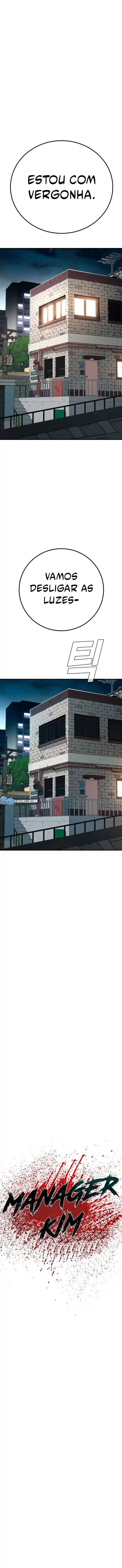 Read Manager Kim Português Manga Online