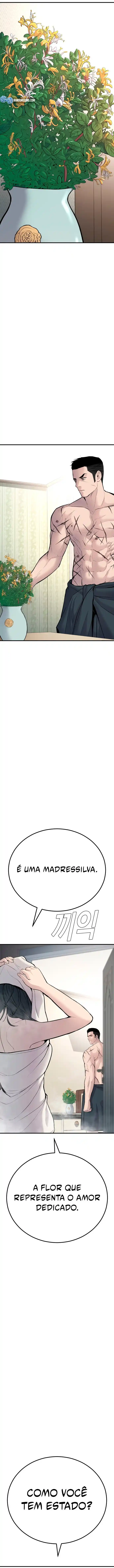 Read Manager Kim Português Manga Online