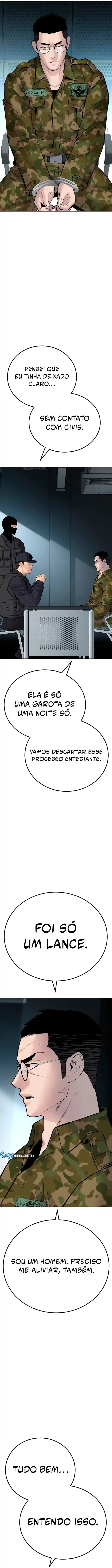 Read Manager Kim Português Manga Online