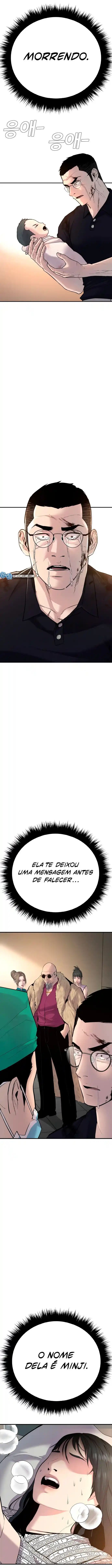 Read Manager Kim Português Manga Online