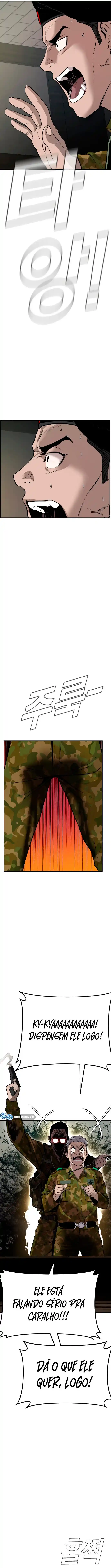 Read Manager Kim Português Manga Online