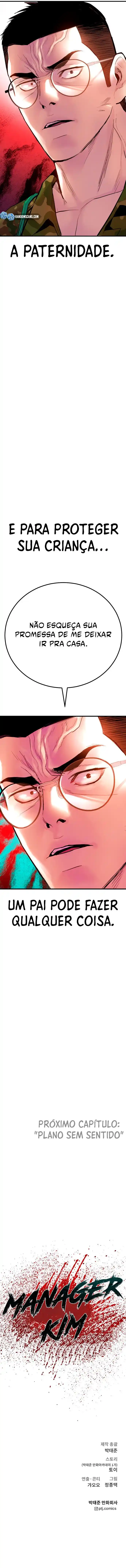 Read Manager Kim Português Manga Online