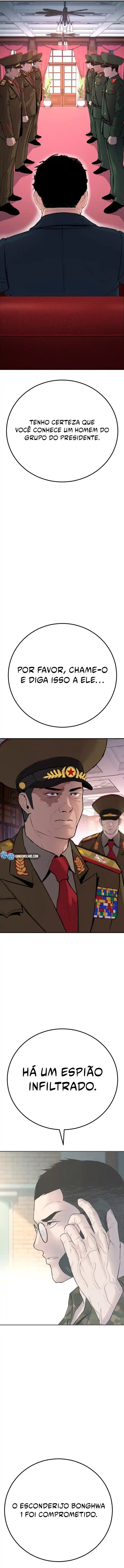 Read Manager Kim Português Manga Online