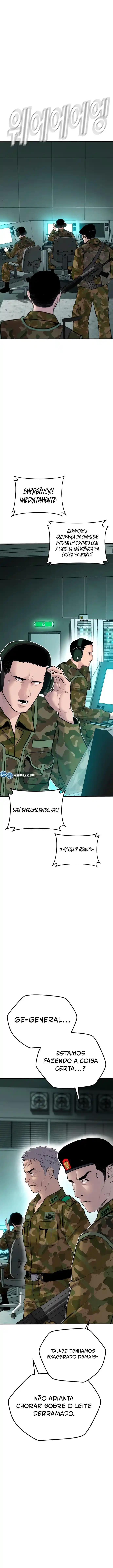 Read Manager Kim Português Manga Online