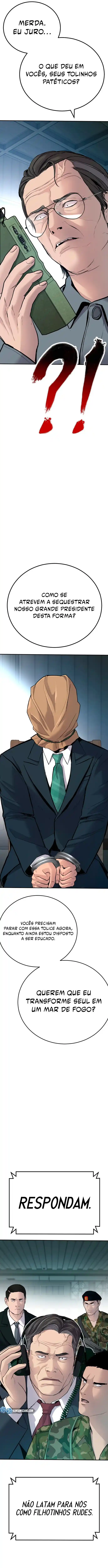 Read Manager Kim Português Manga Online