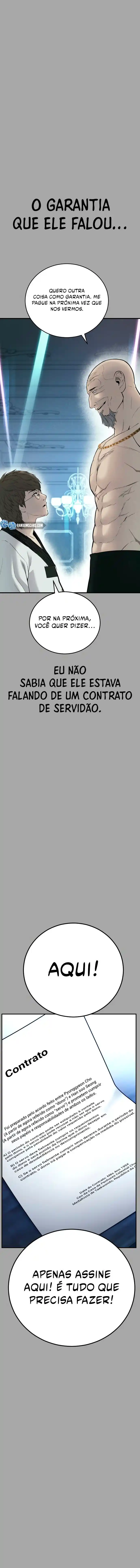 Read Manager Kim Português Manga Online