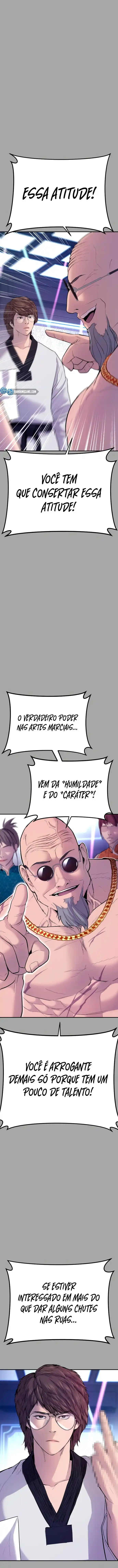 Read Manager Kim Português Manga Online