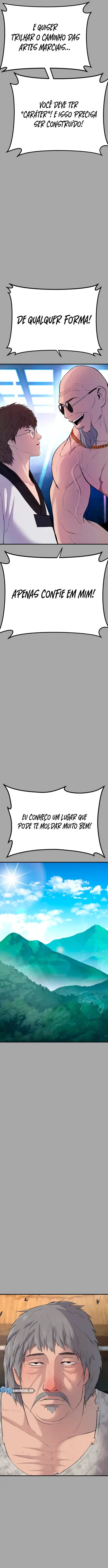 Read Manager Kim Português Manga Online