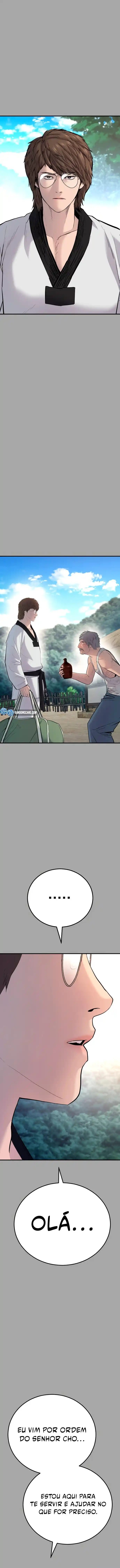 Read Manager Kim Português Manga Online