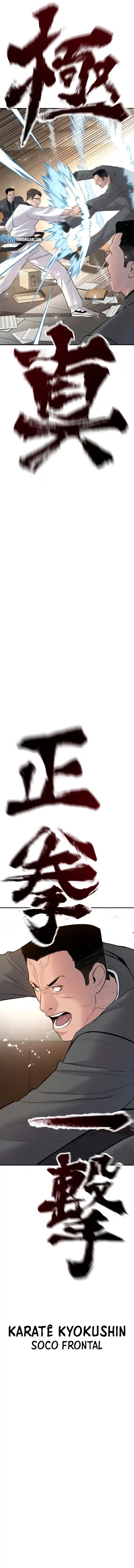 Read Manager Kim Português Manga Online