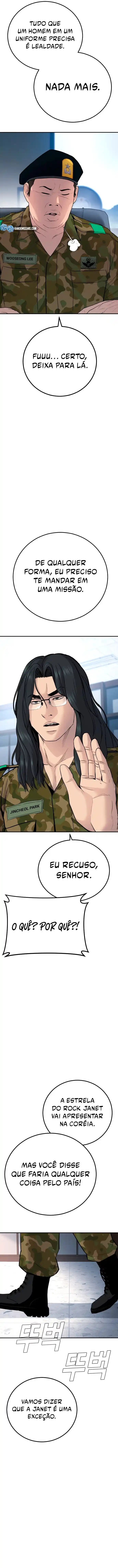 Read Manager Kim Português Manga Online