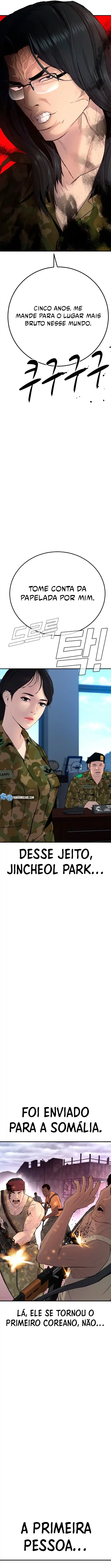 Read Manager Kim Português Manga Online