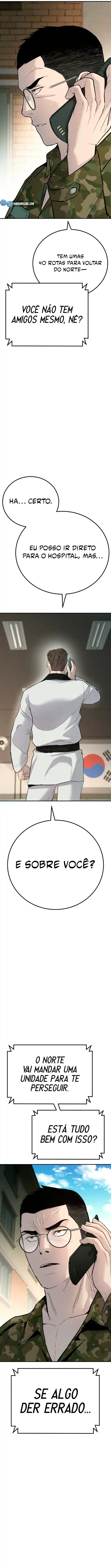 Read Manager Kim Português Manga Online