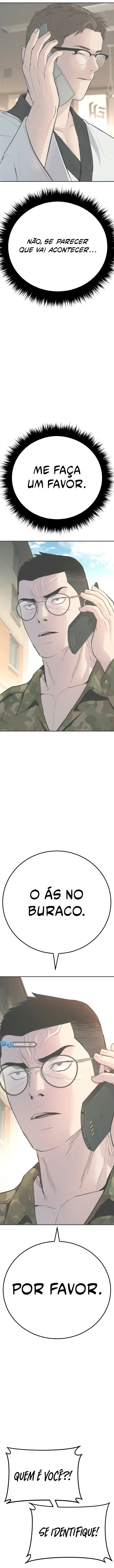 Read Manager Kim Português Manga Online