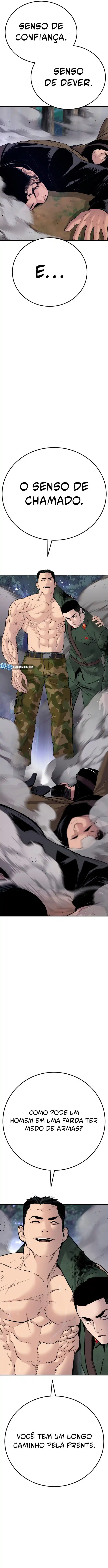 Read Manager Kim Português Manga Online