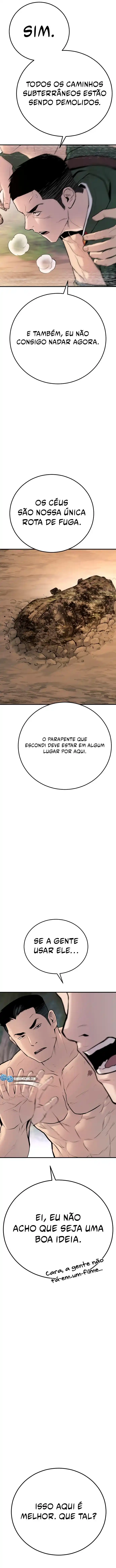 Read Manager Kim Português Manga Online