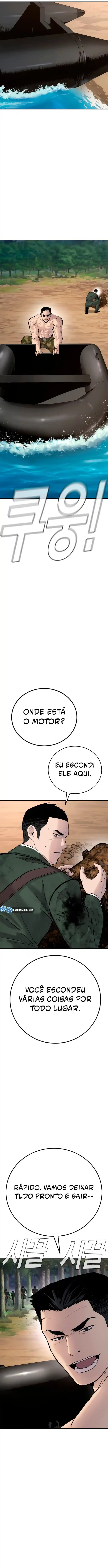 Read Manager Kim Português Manga Online