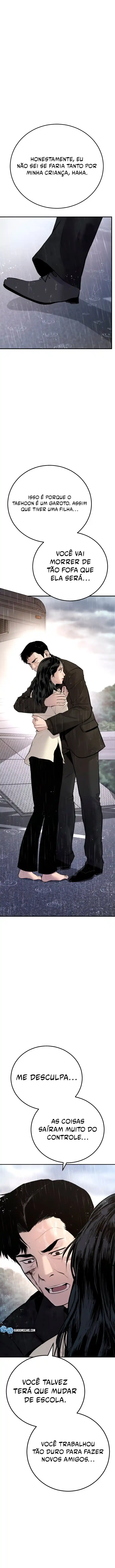 Read Manager Kim Português Manga Online