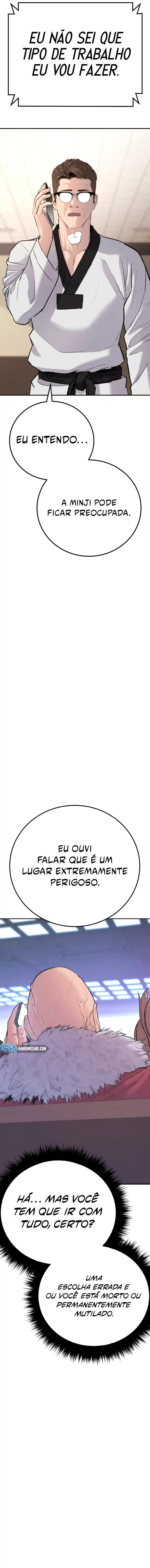 Read Manager Kim Português Manga Online