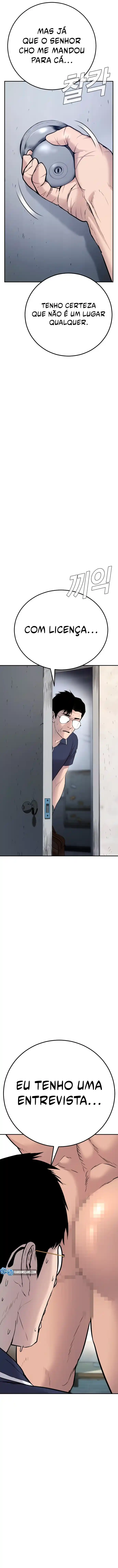 Read Manager Kim Português Manga Online