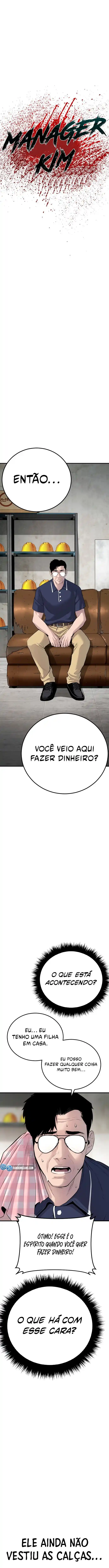 Read Manager Kim Português Manga Online
