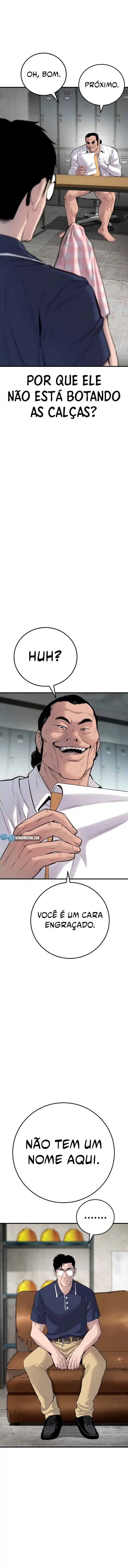 Read Manager Kim Português Manga Online