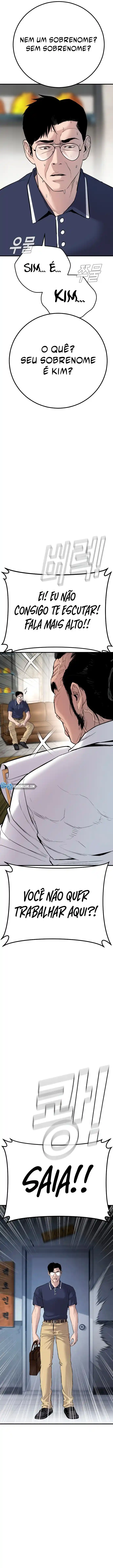 Read Manager Kim Português Manga Online