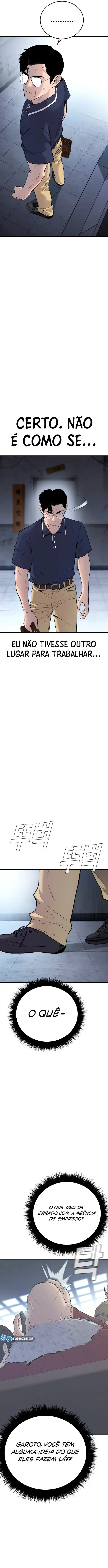 Read Manager Kim Português Manga Online