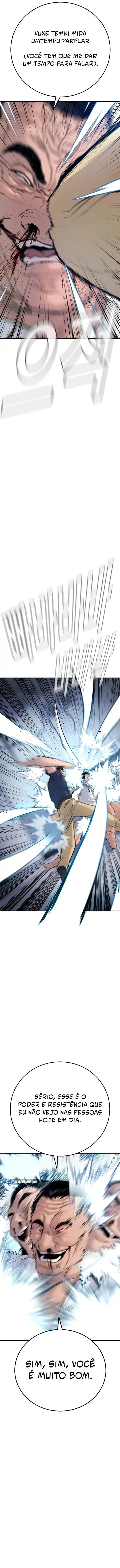 Read Manager Kim Português Manga Online