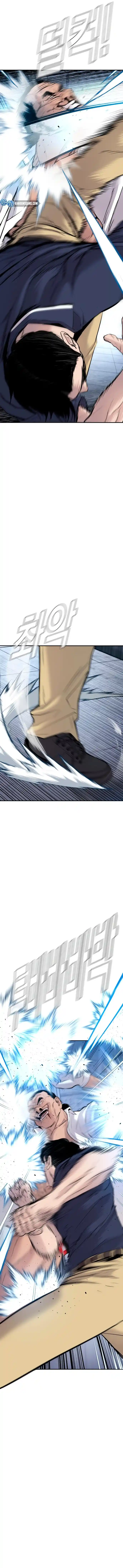 Read Manager Kim Português Manga Online