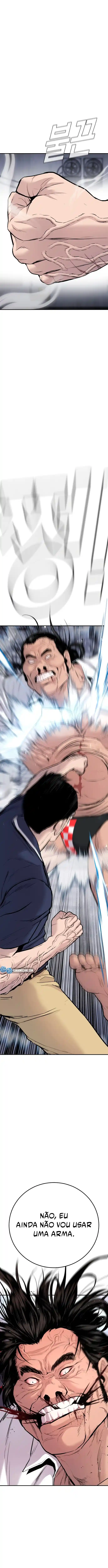 Read Manager Kim Português Manga Online