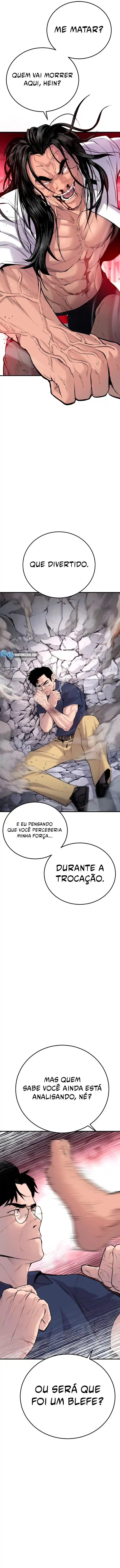 Read Manager Kim Português Manga Online