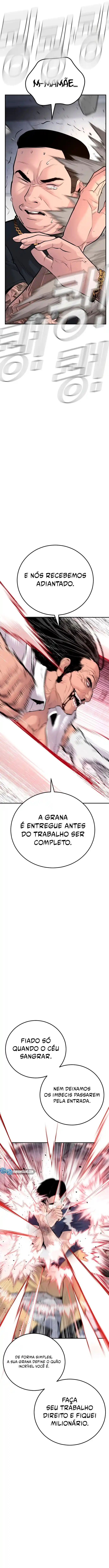 Read Manager Kim Português Manga Online