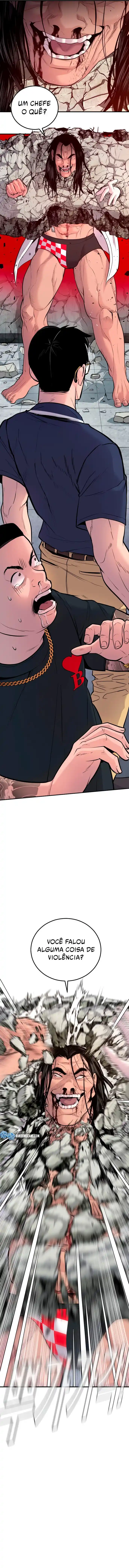 Read Manager Kim Português Manga Online