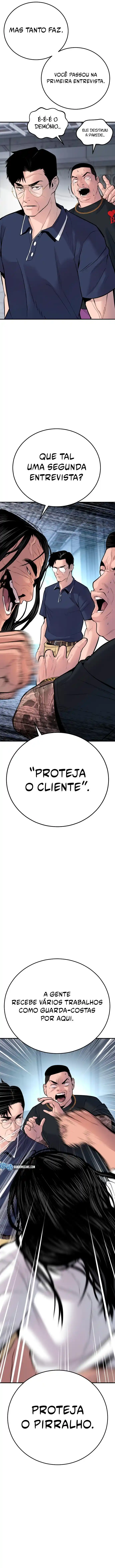 Read Manager Kim Português Manga Online