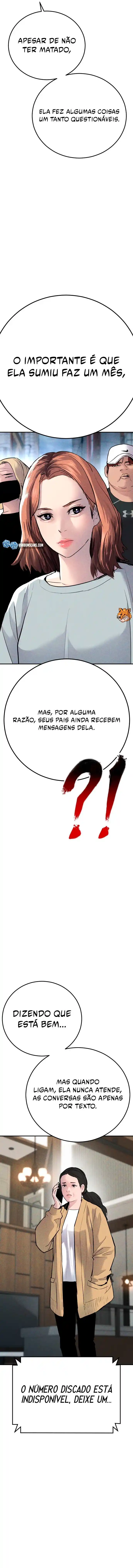 Read Manager Kim Português Manga Online