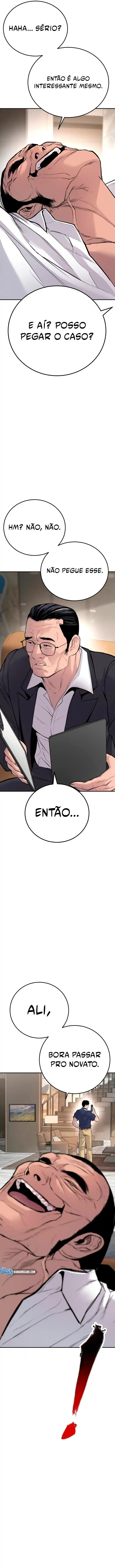 Read Manager Kim Português Manga Online